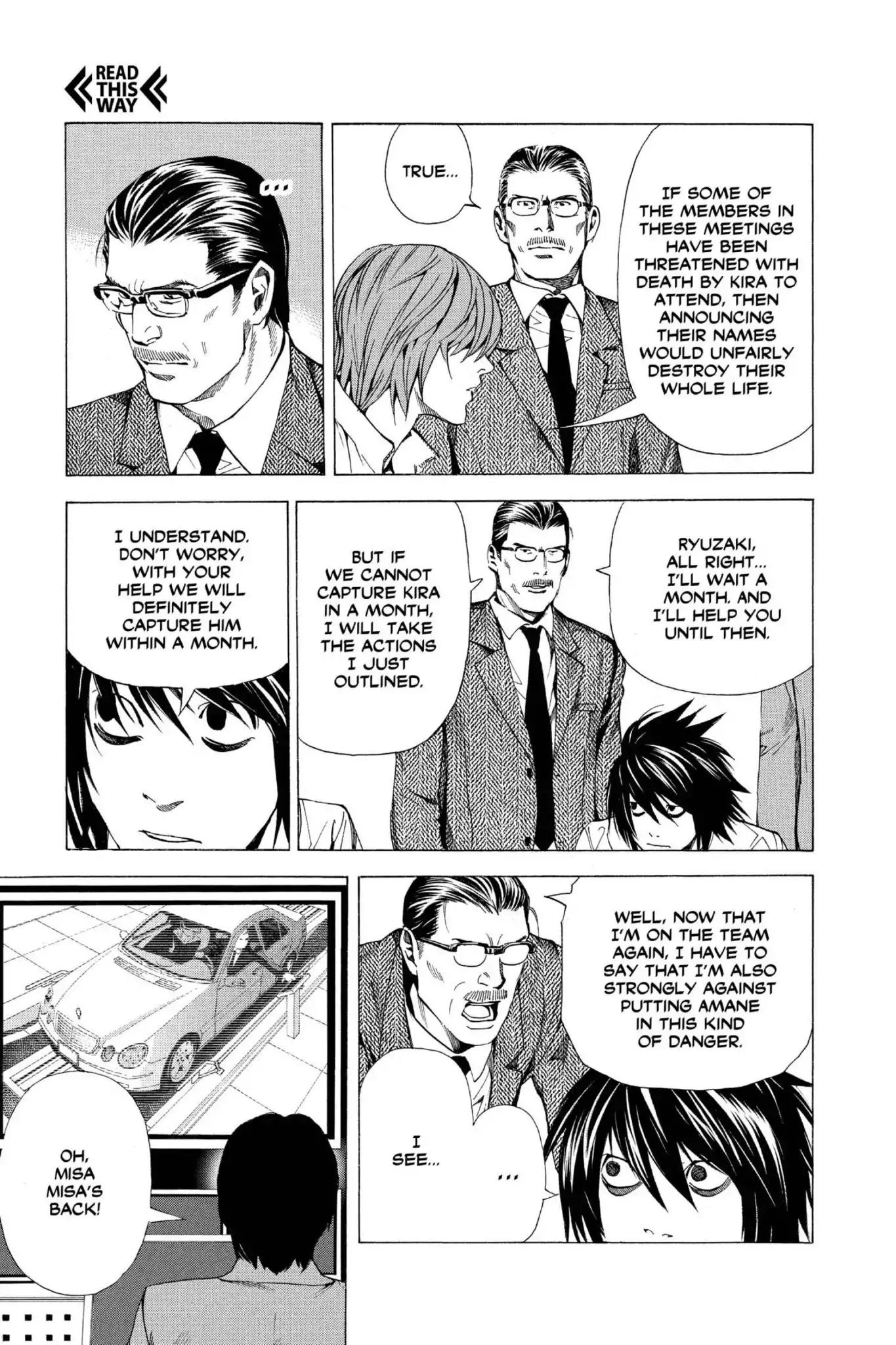 Death Note, Chapter 48 image 05